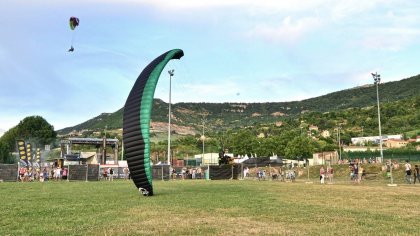 Natural Games 2015