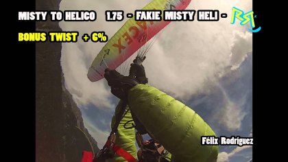 OFFICIAL FAI MANEUVER SOLO 2015